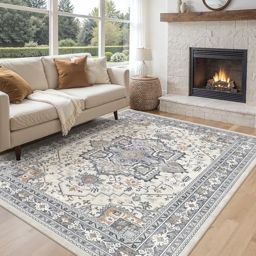 5x7 Area Rug Living Room Rugs (35 Sq Ft)