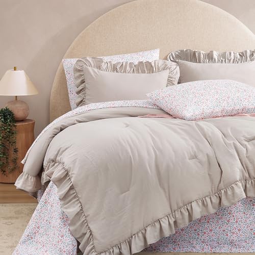 Twin XL Comforter Set