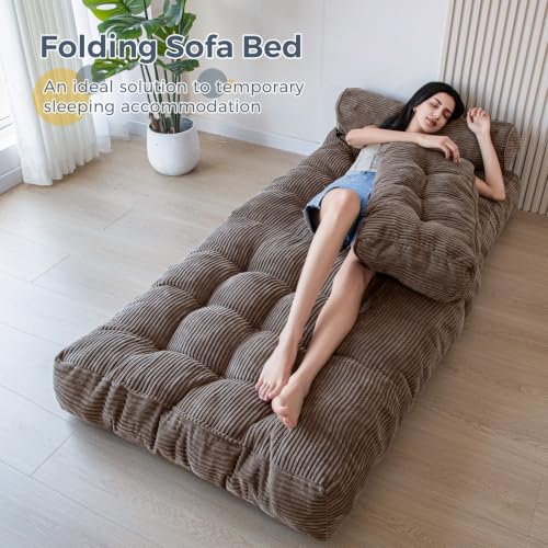 Folding Sofa Bed