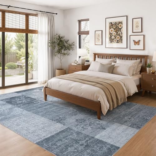 10x12 Area Rug for Living Room (24 Count)