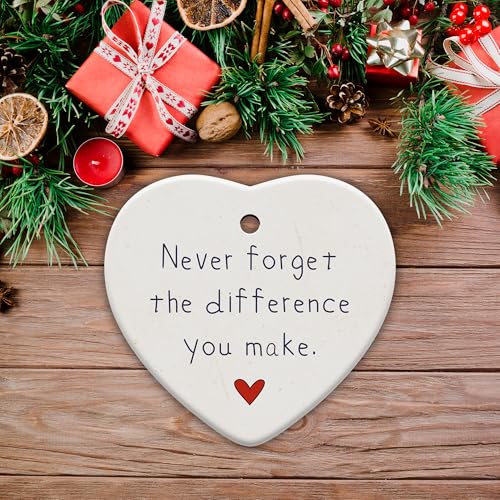 Thank You Gifts for Women