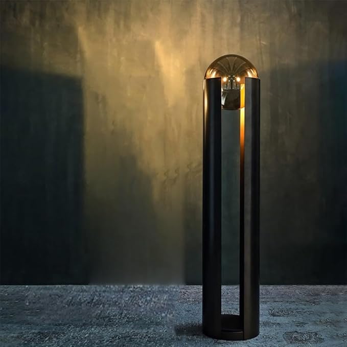 Post-Modern Nordic Creative LED Floor Lamp