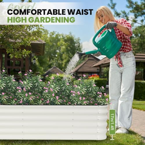 Raised Garden Beds Outdoor