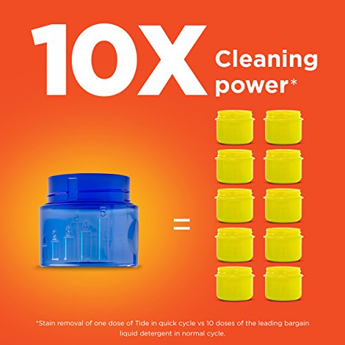 Liquid Laundry Detergent (138 Fl Oz)