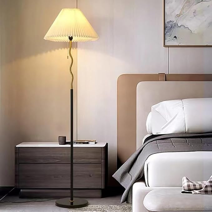 Post-Modern Nordic Creative LED Floor Lamp