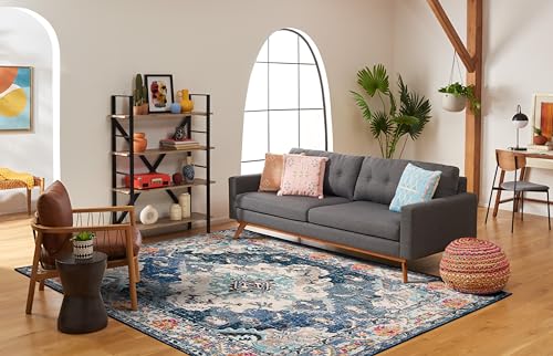 Monaco Square Rug 12' (144 Sq Ft)