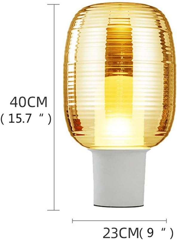Creative Modern Table Lamp Nordic Style LED Table Lighting