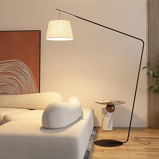 Post-Modern Nordic Creative LED Floor Lamp