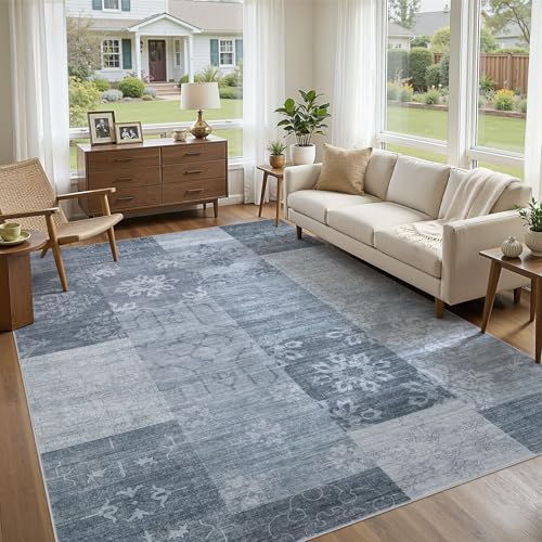 10x12 Area Rug for Living Room (24 Count)