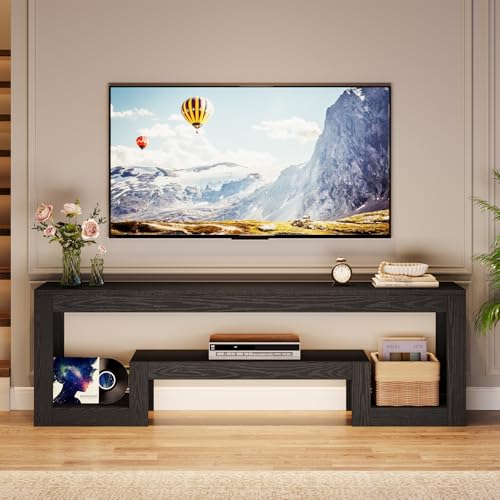 63 Inch TV Stand for 55