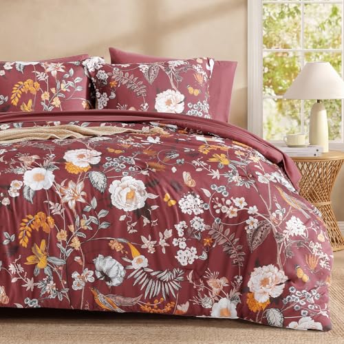 Queen Comforter Set