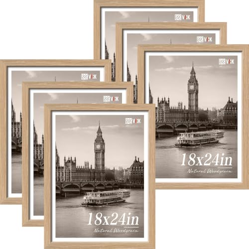 18x24 Frame Set of 6