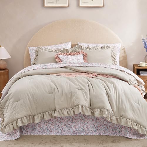 Twin XL Comforter Set