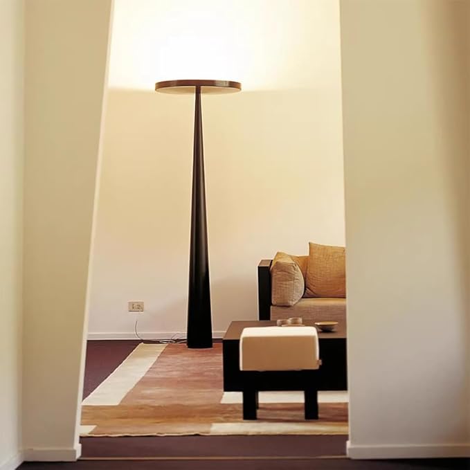 Post-Modern Nordic Creative LED Floor Lamp