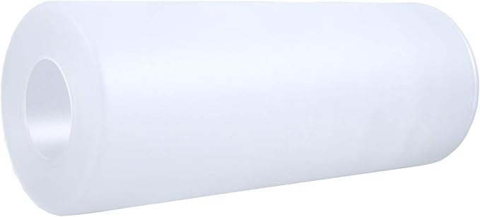 GoLucky Glass Cylinder Shade Accessory