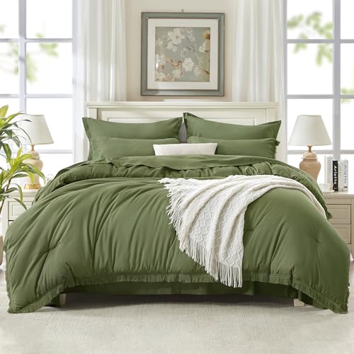 California King Comforter Set