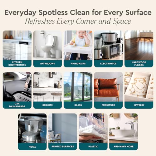 All Purpose Cleaner Clean Can (43.2 Fl Oz)