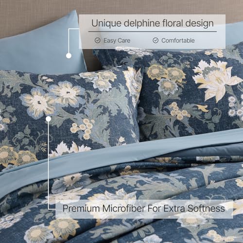 Queen Comforter Set