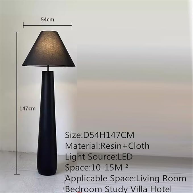 Post-Modern Nordic Creative LED Floor Lamp