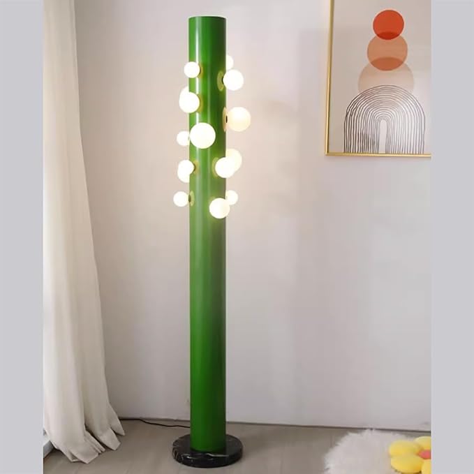 Post-Modern Nordic Creative LED Floor Lamp