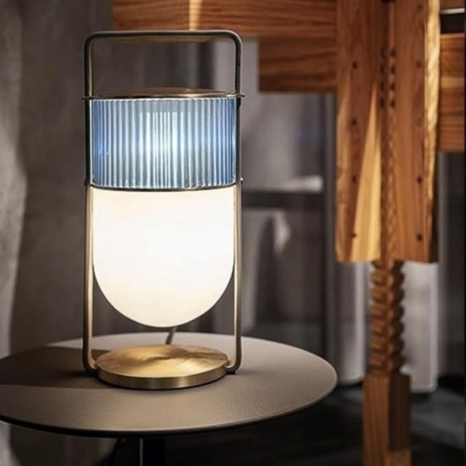 Creative Modern Table Lamp Nordic Style LED Table Lighting