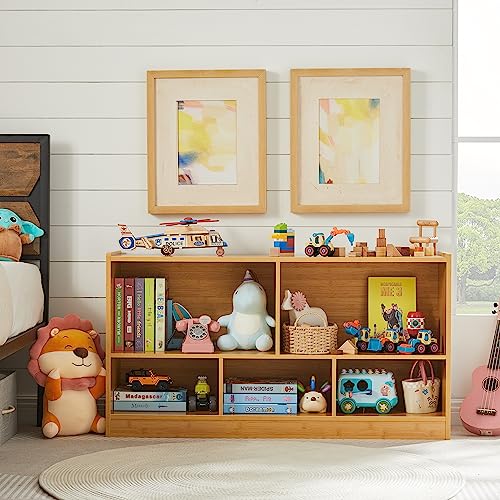 Toy Organizers and Storage