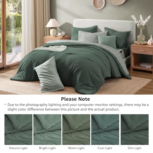 Oversized Queen Comforter Set