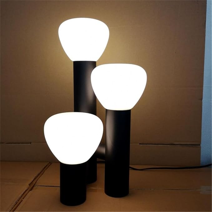 Creative Modern Table Lamp Nordic Style LED Table Lighting
