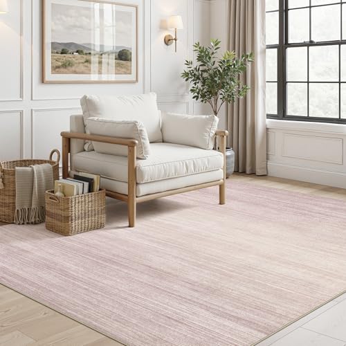 5x7 Washable Area Rug (35 Sq Ft)