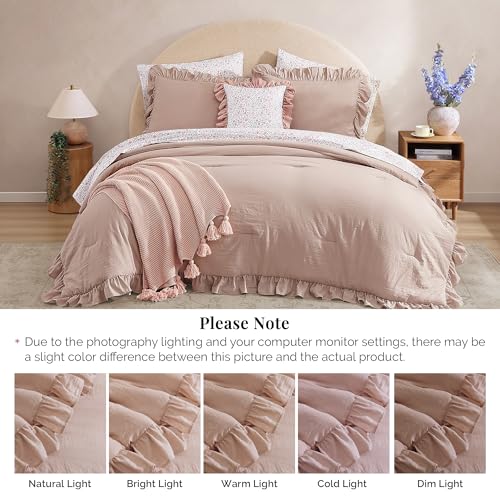 Twin XL Comforter Set