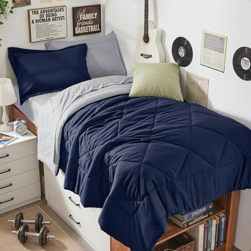 5 Piece Twin XL Comforter Set