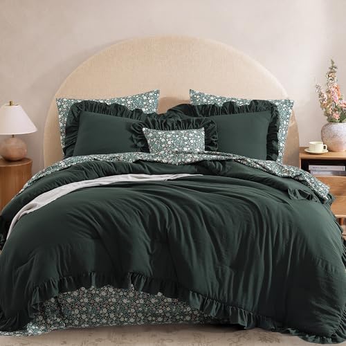 King Size Comforter Set