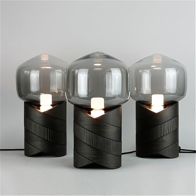 Creative Modern Table Lamp Nordic Style LED Table Lighting