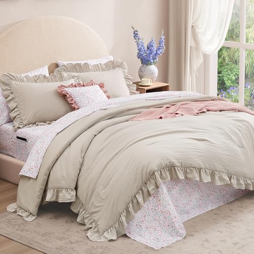 Twin XL Comforter Set