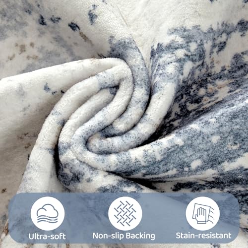 5x7 Area Rug Living Room Rugs (35 Sq Ft)