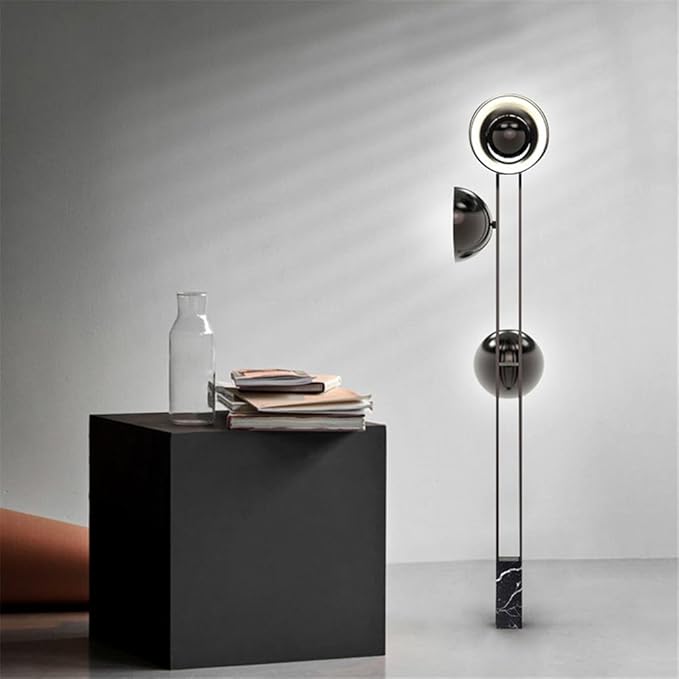 Post-Modern Nordic Creative LED Floor Lamp