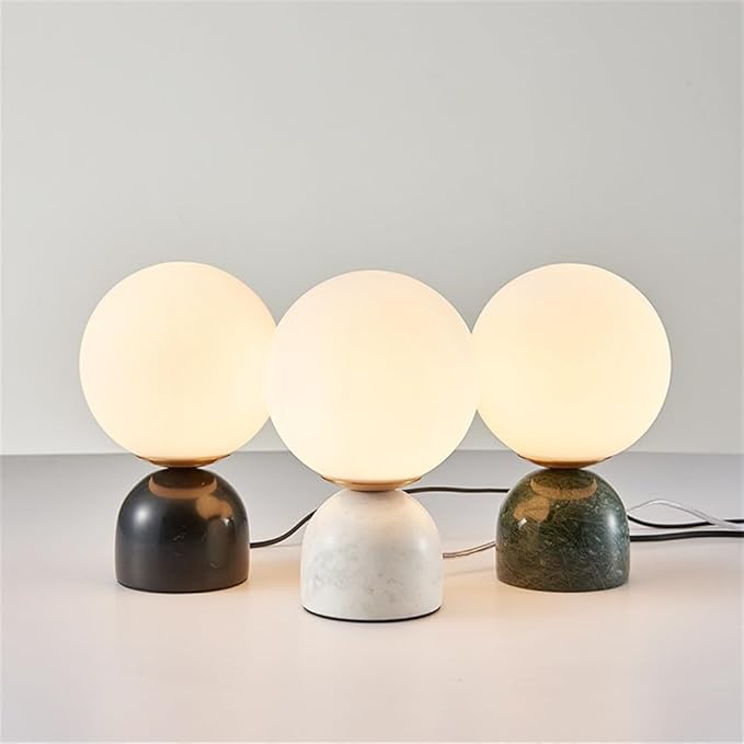 Creative Modern Table Lamp Nordic Style LED Table Lighting