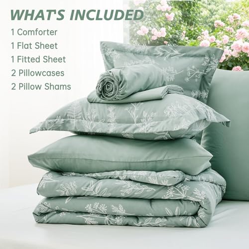 Oversized King Comforter Set