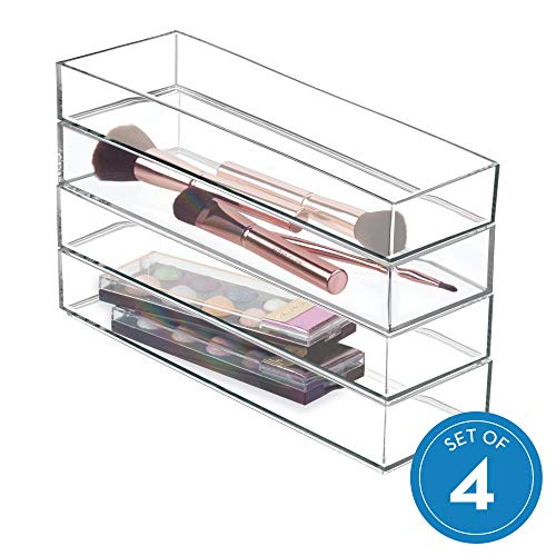 Drawer Organization (4 Count)