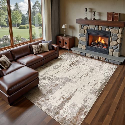 8x10 Area Rug Living Room Rugs (24 Count)
