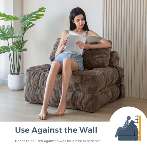 Folding Sofa Bed