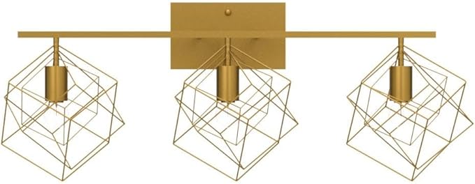 Bathroom Vanity Light with 3 Bulbs Bathroom Light Fixtures Over Mirror with 3