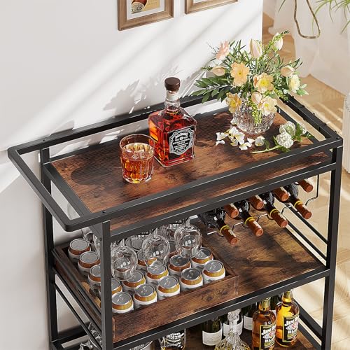 Bar Cart for Home