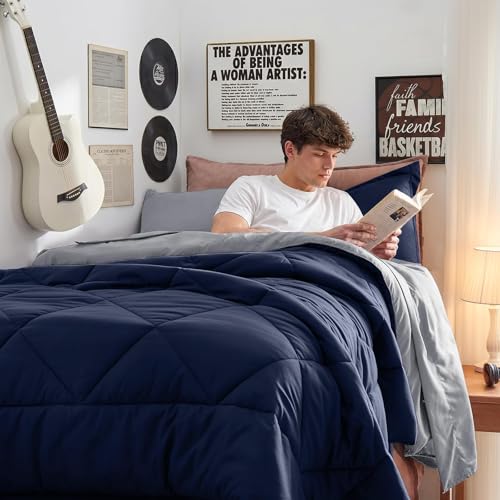 5 Piece Twin XL Comforter Set