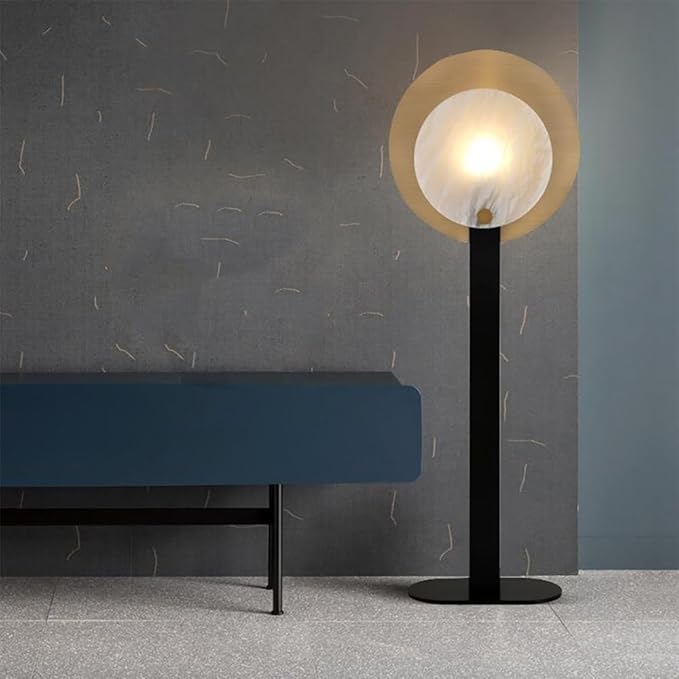 Post-Modern Nordic Creative LED Floor Lamp