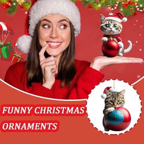 Christmas Tree Ornaments