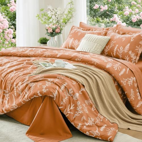 Oversized King Comforter Set