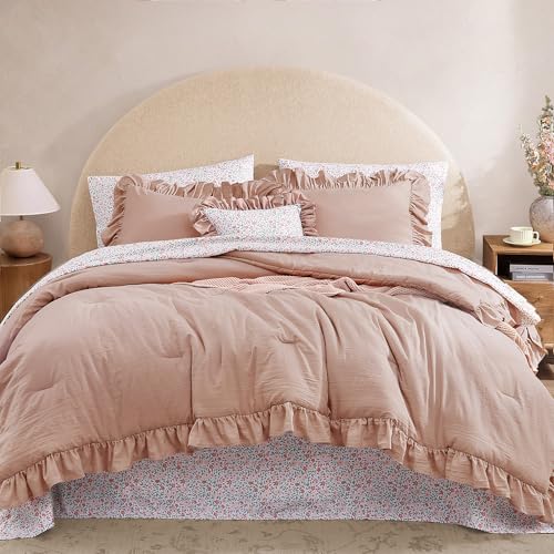 Twin XL Comforter Set
