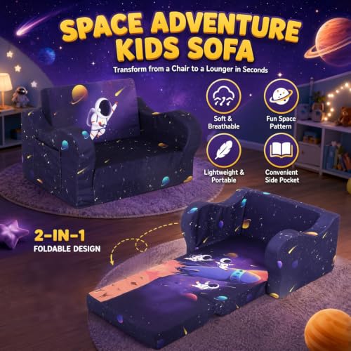 Kids Sofa Chair