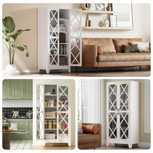 Metal Kitchen Cabinet